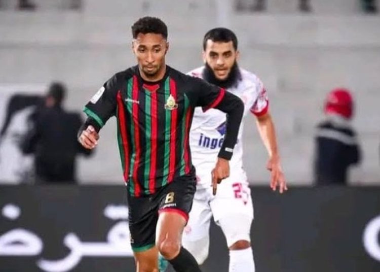 الجيش الملكي