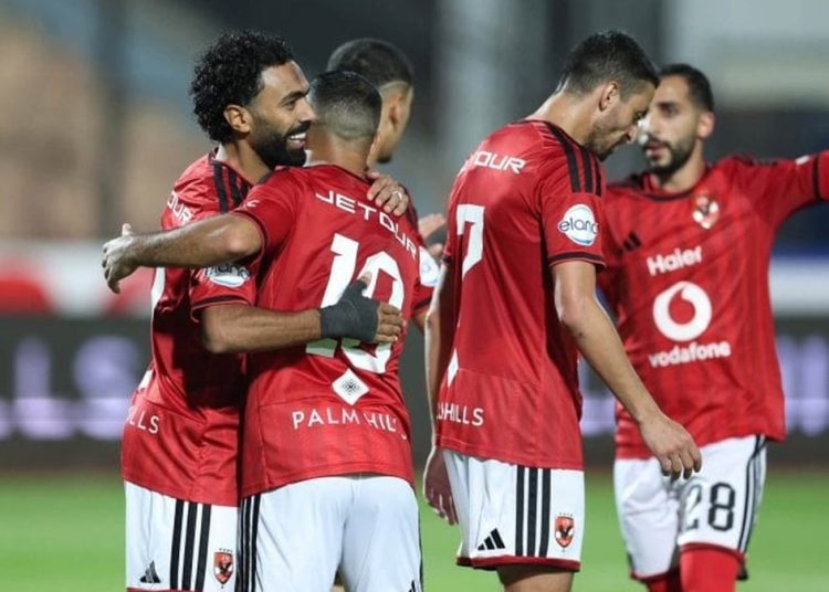 الأهلي