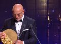 لويس دي لا فوينتي مدرب منتخب إسبانيا