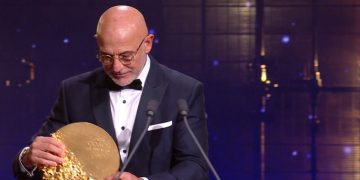 لويس دي لا فوينتي مدرب منتخب إسبانيا