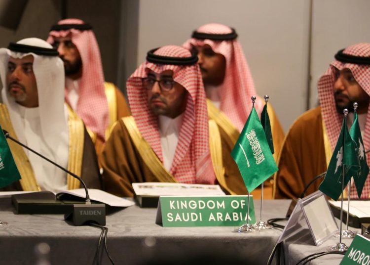 سيف الإمام تركي وكأس الأميرة نورة.. السعودية ترفع تصنيف سباقين إلى «جروب 2» و«جروب 3» دوليًا