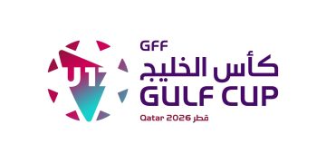 العماني محمد البلوشي حكماً لمواجهة مصر والصين في نصف نهائي كأس الخليج تحت 17 عاماً