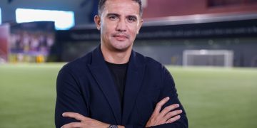 تيم كاهيل: مونديال الناشئين قطر 2026 سيكون الأكبر والأفضل في التاريخ