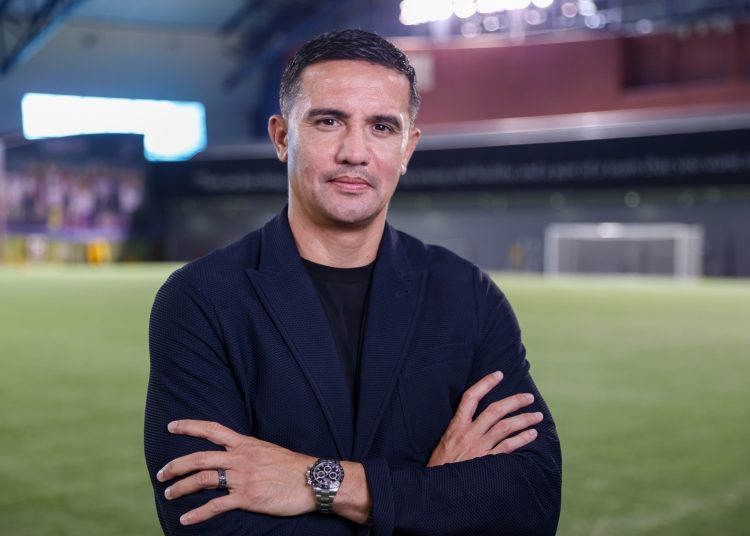 تيم كاهيل: مونديال الناشئين قطر 2026 سيكون الأكبر والأفضل في التاريخ