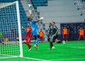 كأس الخليج لقدامى اللاعبين.. تعادل السعودية والكويت وخماسية عراقية في مرمى عمان