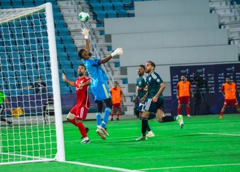 كأس الخليج لقدامى اللاعبين.. تعادل السعودية والكويت وخماسية عراقية في مرمى عمان