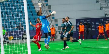 كأس الخليج لقدامى اللاعبين.. تعادل السعودية والكويت وخماسية عراقية في مرمى عمان
