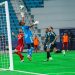 كأس الخليج لقدامى اللاعبين.. تعادل السعودية والكويت وخماسية عراقية في مرمى عمان