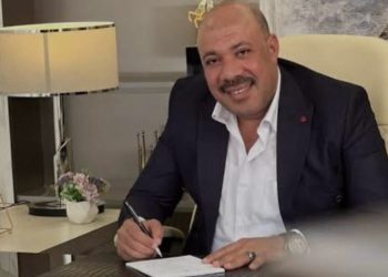الدكتور وليد التايب