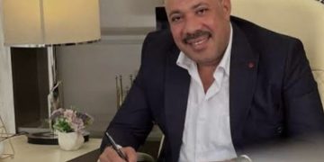 الدكتور وليد التايب
