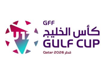 24 حكمًا لإدارة كأس الخليج للناشئين.. وقطر تستضيف النسخة الأكبر في التاريخ
