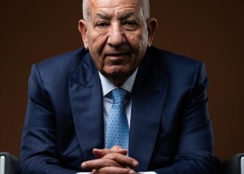 كامل أبو علي: الانراك يعشقون شرم الشيخ