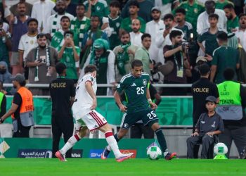 حصد كل الألقاب.. الأخضر السعودي يستعيد أمجاده بكأس الخليج على حساب الإمارات