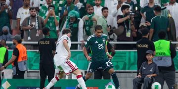 حصد كل الألقاب.. الأخضر السعودي يستعيد أمجاده بكأس الخليج على حساب الإمارات