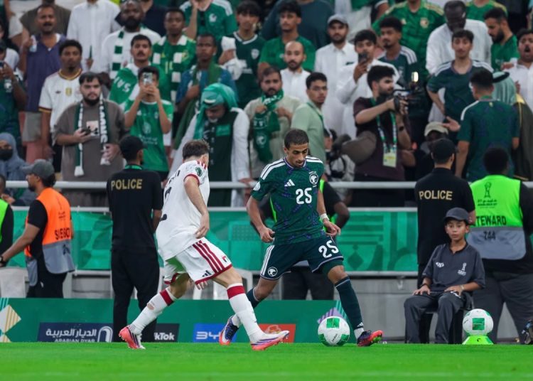 حصد كل الألقاب.. الأخضر السعودي يستعيد أمجاده بكأس الخليج على حساب الإمارات