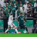 حصد كل الألقاب.. الأخضر السعودي يستعيد أمجاده بكأس الخليج على حساب الإمارات