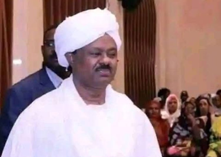 عاجل | ترشيحات جديدة لإعادة تصحيح مسار الرياضة السودانية