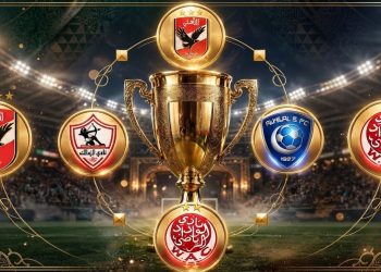 عودة كأس العرب للأندية الأبطال.. القاهرة تستضيف النسخة الجديدة في صيف 2027