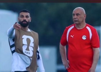 حسام حسن يتقدم بشكوى ضد حلمي طولان بعد تصريحات إعلامية