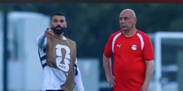 حسام حسن يتقدم بشكوى ضد حلمي طولان بعد تصريحات إعلامية