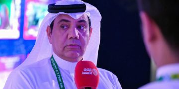 الدكتور رجاء السلمي