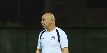 جمال حمزة : حسام حسن يضم اللاعبين وفقًا لقناعته !