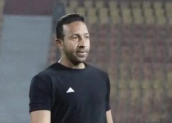 فلاش باك | فؤاد سلامة.. نجل سلامة سليم ونجم الشمس و المقاصة ومنتخب مصر