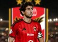 محمد هاني لم يحسم موقفه من التجديد مع الأهلي حتى الآن