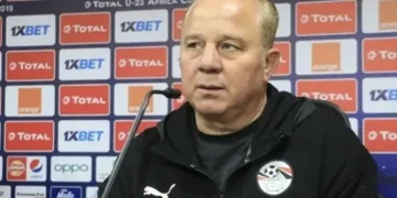 شوقي غريب