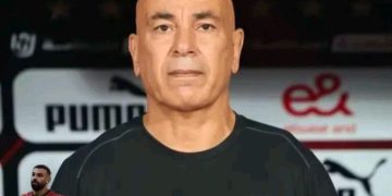 حقيقة عقوبة محمد صلاح بعد مغادرة معسكر منتخب مصر.. وموقف حسام حسن