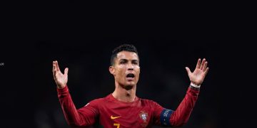 كريستيانو رونالدو.. ليالٍ تاريخية صنعت أسطورة مع منتخب البرتغال
