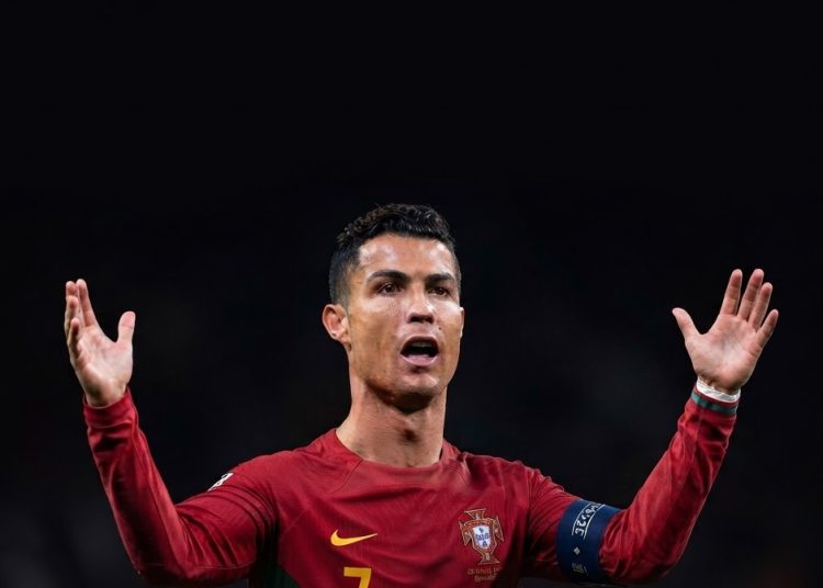 كريستيانو رونالدو.. ليالٍ تاريخية صنعت أسطورة مع منتخب البرتغال