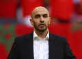 وليد الركراكي مرشح لتدريب منتخب غانا خلفًا لـ كيروش