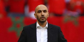 وليد الركراكي مرشح لتدريب منتخب غانا خلفًا لـ كيروش