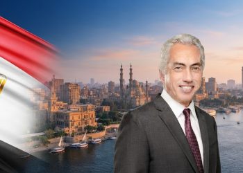 السنباطي يطرح صندوقًا لتطوير التحكيم المصري