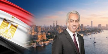 السنباطي يطرح صندوقًا لتطوير التحكيم المصري