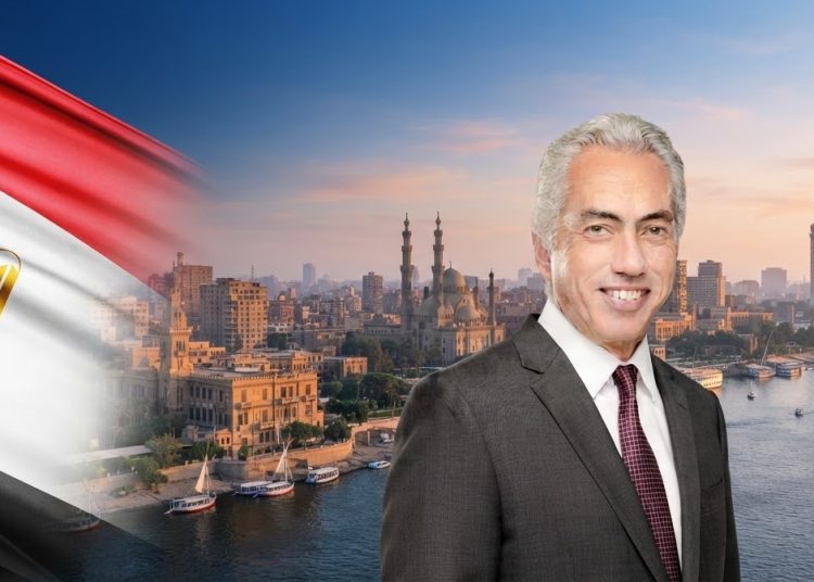 السنباطي يطرح صندوقًا لتطوير التحكيم المصري