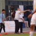 غزل المحلة يختتم معسكر القاهرة ويبدأ الاستعداد لمواجهة أبو قير في كأس الرابطة