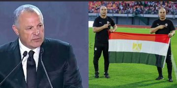اتحاد الكرة يحسم مصير التوأم حسن من قيادة منتخب مصر