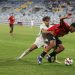المغرب يعزز صدارته بتصفيات أمم إفريقيا للشباب بعد الفوز على مصر|ترتيب المجموعة
