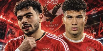 الأهلي يحدد بدائل محمد هاني حال عدم تجديد تعاقده