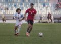 غضب في الشارع الرياضي الليبي بعد التعادل أمام تونس