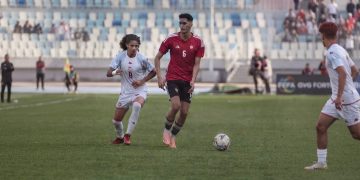 غضب في الشارع الرياضي الليبي بعد التعادل أمام تونس