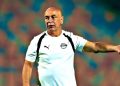 حسام حسن مع منتخب مصر.. 38 مباراة و20 انتصارًا