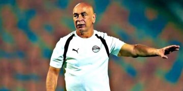حسام حسن مع منتخب مصر.. 38 مباراة و20 انتصارًا