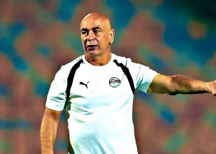 حسام حسن مع منتخب مصر.. 38 مباراة و20 انتصارًا