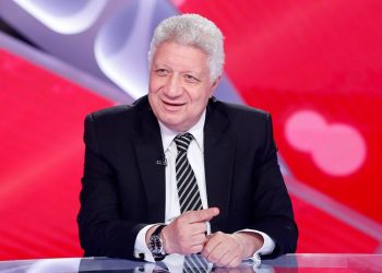 مرتضي منصور يرد على التحقيقات مع مسؤولي الزمالك السابقين بالمستندات