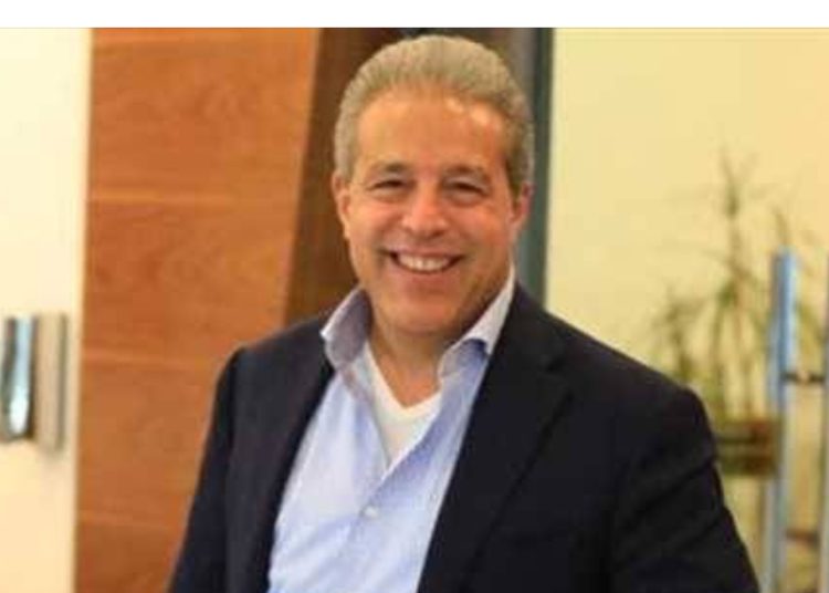 خلاف داخل بعثة منتخب مصر.. اتهامات بتهميش خالد الدرندلي
