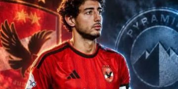 عرض قوي من بيراميدز لمحمد هاني.. والشيبي يقترب من الدوري الليبي