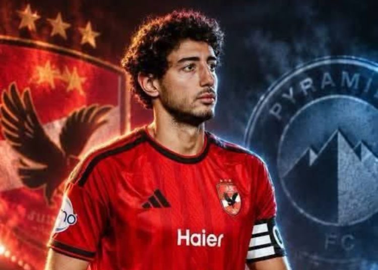 عرض قوي من بيراميدز لمحمد هاني.. والشيبي يقترب من الدوري الليبي